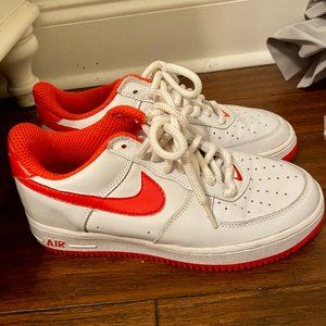 Womens Nike Air
